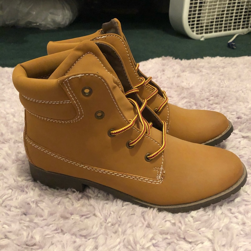 Booties - Picture 3 of 4